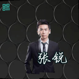 张锐